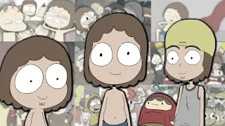 Todas animações do Whindersson nunes (M4RCO) 2021