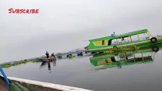Vlog di waduk cirata