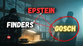 The Johnny Gosch Files: The Hidden Network They Tried to Erase