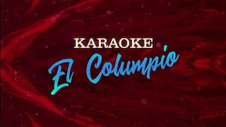 Banda Los Sebastianes - El Columpio (Karaoke)