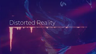 Distorted Reality - AI Composed Pop Song by AIVA