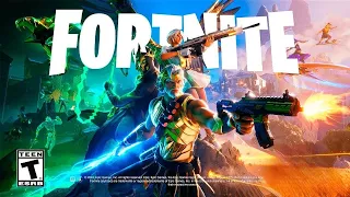 🔴AGORA! NOVA TEMPORADA 2 no FORTNITE! PASSE de BATALHA, EVENTO AO VIVO, SKINS, TRAILER, VAZAMENTOS!