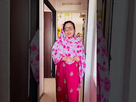 Kya sone ki haar dulhan ne hi churaya tha ??? #shorts