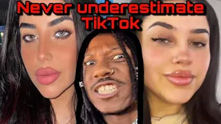 Woman uses TikTok to find cheating husband Pt. 2
