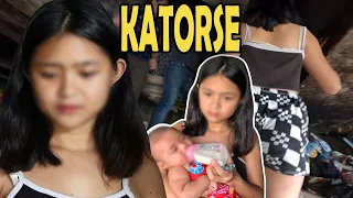 ANG BATANG INA SA ILALIM NG TULAY! NADUROG ANG PUSO KO!