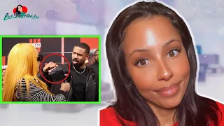 Michael B Jordan UNEXPECTED Response to Her Past Diss! The Lesson | Creed 3