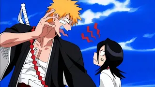 Funniest bleach moments compilation | English Dub