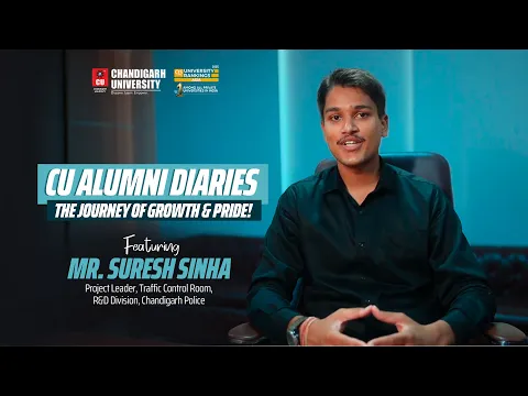 Chandigarh University Alumni