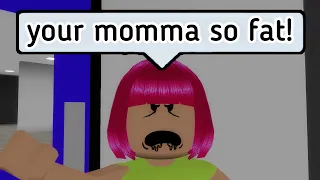 (funny) Roblox TikTok Memes Compilation 😂 || 9 Minutes
