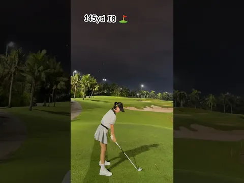1 on 3 put 😅 #golfyoutube #golfswing #golfshorts #golflife ⛳️