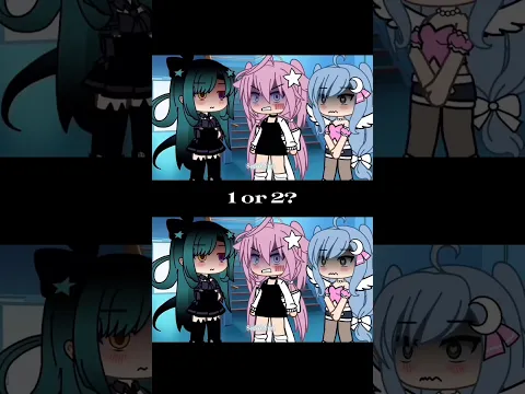 #gacha #gachalife #gachaclub #gachameme #meme #saikoyun #гача #гачамеме #меме #гачалайф #сайкоюн