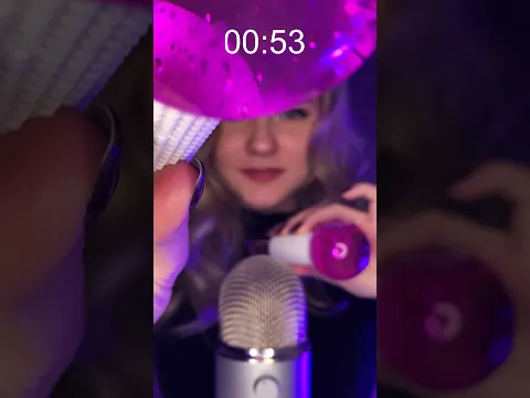 You will sleep in 1 minute. #asmrshorts #асмр #asmr #asmrforsleep #асмрдлясна