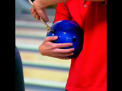 Magic Bowling Ball Prank - The Carbonaro Effect #magic #shorts #prank