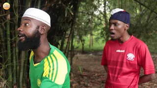 WATANI WA JADI | Maandalizi mapemaa!