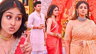 Parineetii EP 1005 Promo: Pari Ne Neeti Se Cheena Uska Magalsutra, Neeti Ko Di Marne Ki Dhamki