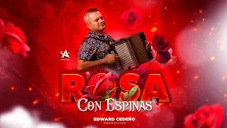 ROSA CON ESPINAS - JHONATHAN CHÁVEZ Y LOS TRIUNFADORES