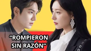 15 ACTORES COREANOS que FUERON NOVIOS y NO LO SABÍAS 😮 #kdrama #corea #entretenimiento