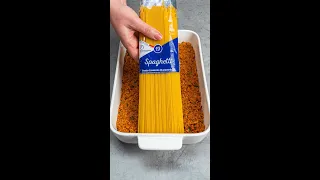 Great pasta cooking idea that everyone should know