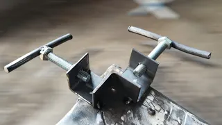 Homemade craft tools that welders rarely know about | Not many people know about this homemade tool