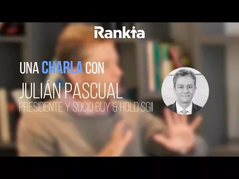 La pasada semana Julián Pascual tuvo una charla con Enrique Roca sobre la situación actual de las Telecos, sus valoraciones y el futuro que les depara. 

