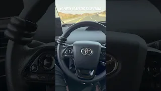 Prius are better then tesla #pruis #tesla #qatar #qatar2022