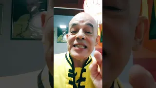 Kung Fu, porque não participar de competições de outras artes marciais