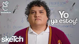 Yo Ya Estoy: Colegio | enchufetv