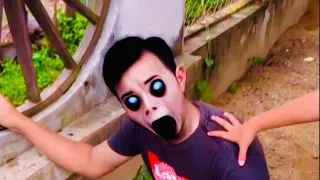 វគ្គបញ្ចប់ រឿងខ្មោចខែភ្ជុំ ( ghost movie )