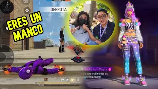 Hijo de GARENA pide PVP a Niña Por el TRAJE DE UNICORNIO 🦄