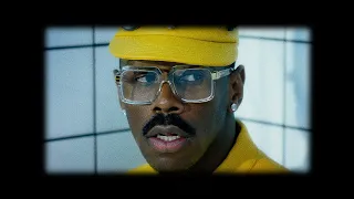 SUGAR ON MY TONGUE (Official Video)
