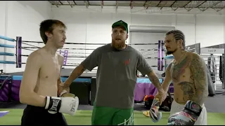 Betr Derek vs. Sean O'Malley | FULL FIGHT