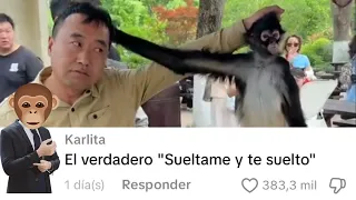 Comentarios ESTÚPIDOS de internet 😂​❤️‍🩹​