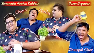 Puneet Superstar Exclusive Interview || Bigg Boss OTT Season 2 || Kya Tha Puneet Ka Master Plan?