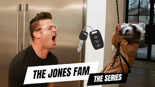 Episode 4: The Mystery of the Lost Keys