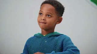 Alpro Kids Full Experiment