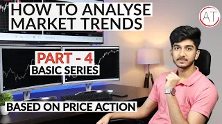 PRICE ACTION TRADING STRATEGIES (PART - 4)