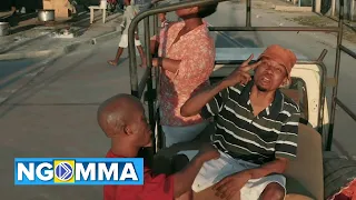 Dulla Makabila - Nikizipata (Official Video)