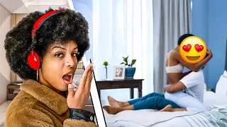 Will her BOYFRIEND Cheat on her with her COUSIN!? (Loyalty test)