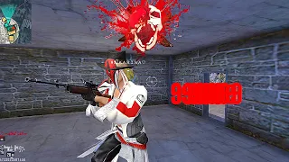 4k THUMBNAIL SECRET REVEALED PNG MAKING TUTORIAL FOR FREE FIRE HEADSHOT THUMBNAIL 🤯