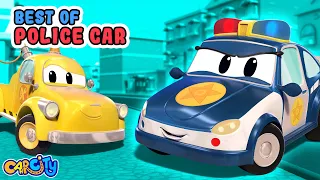 🚔 Melhor das histórias de carro da polícia de Inventom 🚨