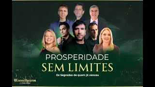 PROSPERIDADE SEM LIMITES - 09/06