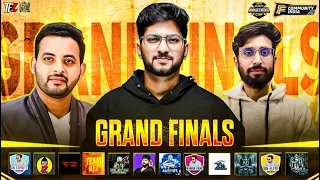 Alpha's Awakening Cup Grand Finals LIVE – Special Guest @Munnabhaigaming |Telugu Esports | Free Fire