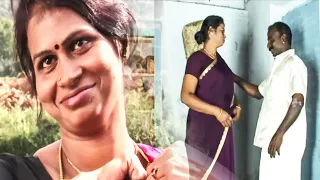 சீக்கிரம் உள்ள வாங்க..யாராவது பார்த்திட போகுது | Tamil Movie Scene | Yogesh | Nancy | Hema |