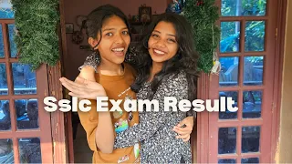 Our SSLC Exam Result Revealing🤍 #kunjattamalusworld #shortreels #sslcexamresult