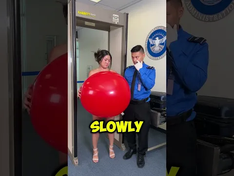 The Surprise was Unexpected!!