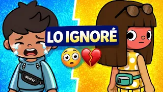 “Lo Ignoré 24 Horas y Pasó Esto 😢💔”