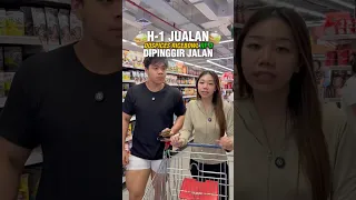 Day 1 jualan ricebowl dospices #shortsviral #shortsvideo #shorts #viralvideo #traveling #holiday