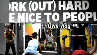 Fitness blogs India|| 2022Fitness||fit raho young dikho #gym volg #yoga #shorts #love #gamingFitness