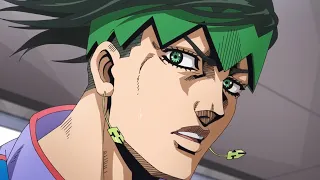 ROHAN ENLOUQUECEU