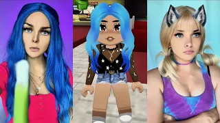 Roblox IRL Compilation | @AvocadoPlayz | Pt. 1